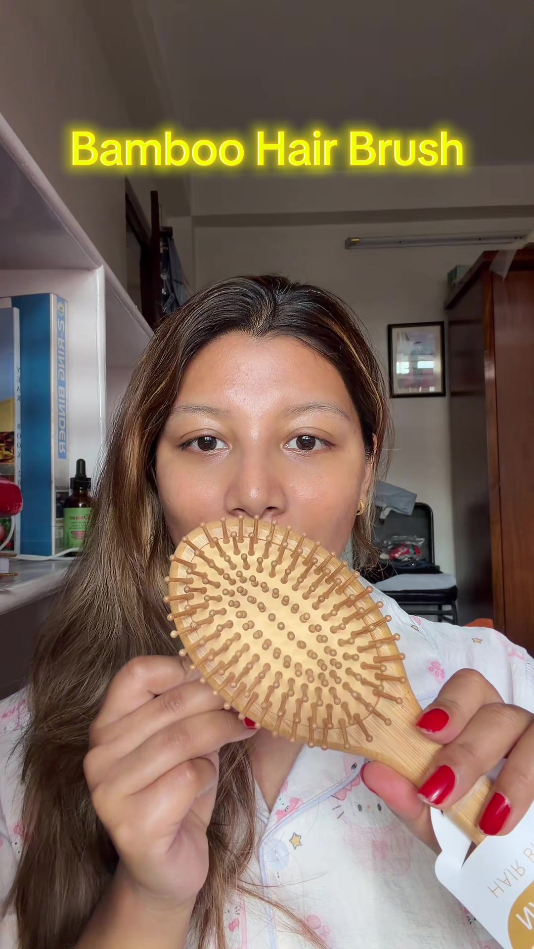 @Jaha Beauty Nepal