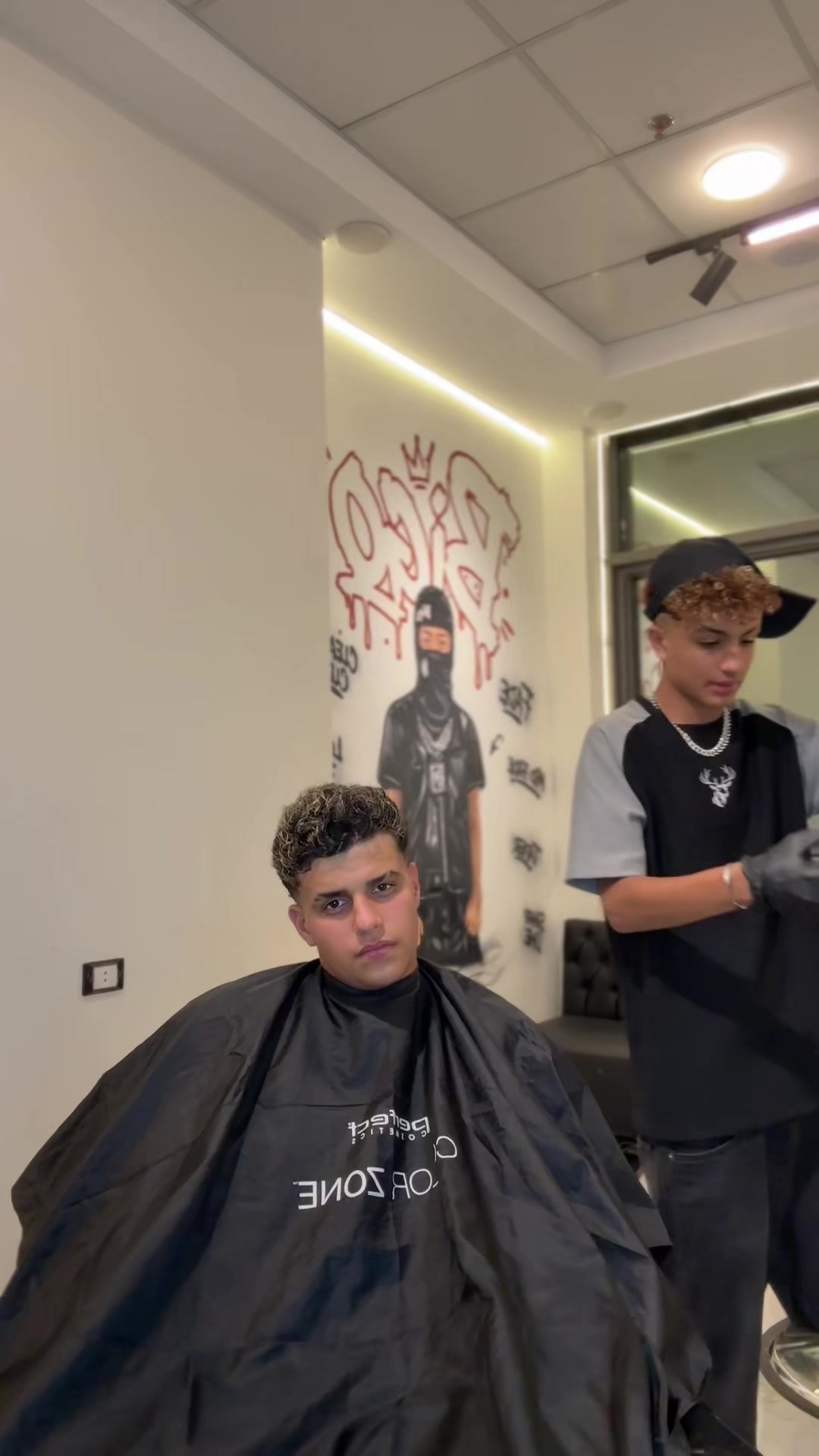 @Mizo .Barber🩸🥷🏿🔪