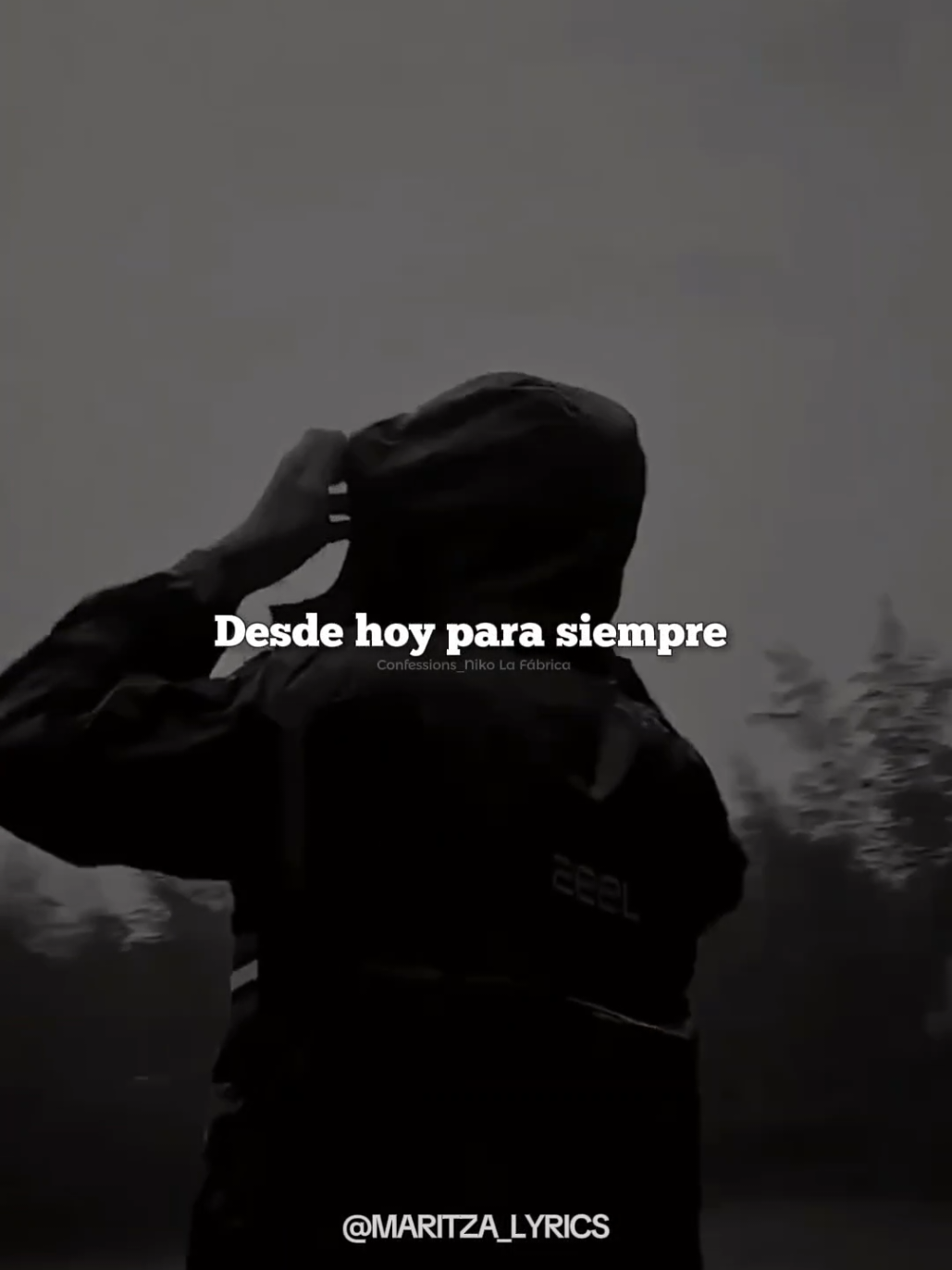 @MARITZA LYRICS