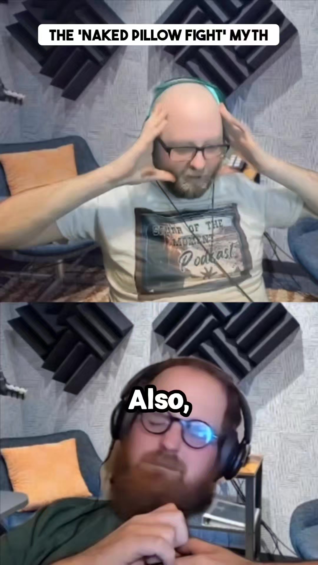 @SpurrOfTheMomentPodcast