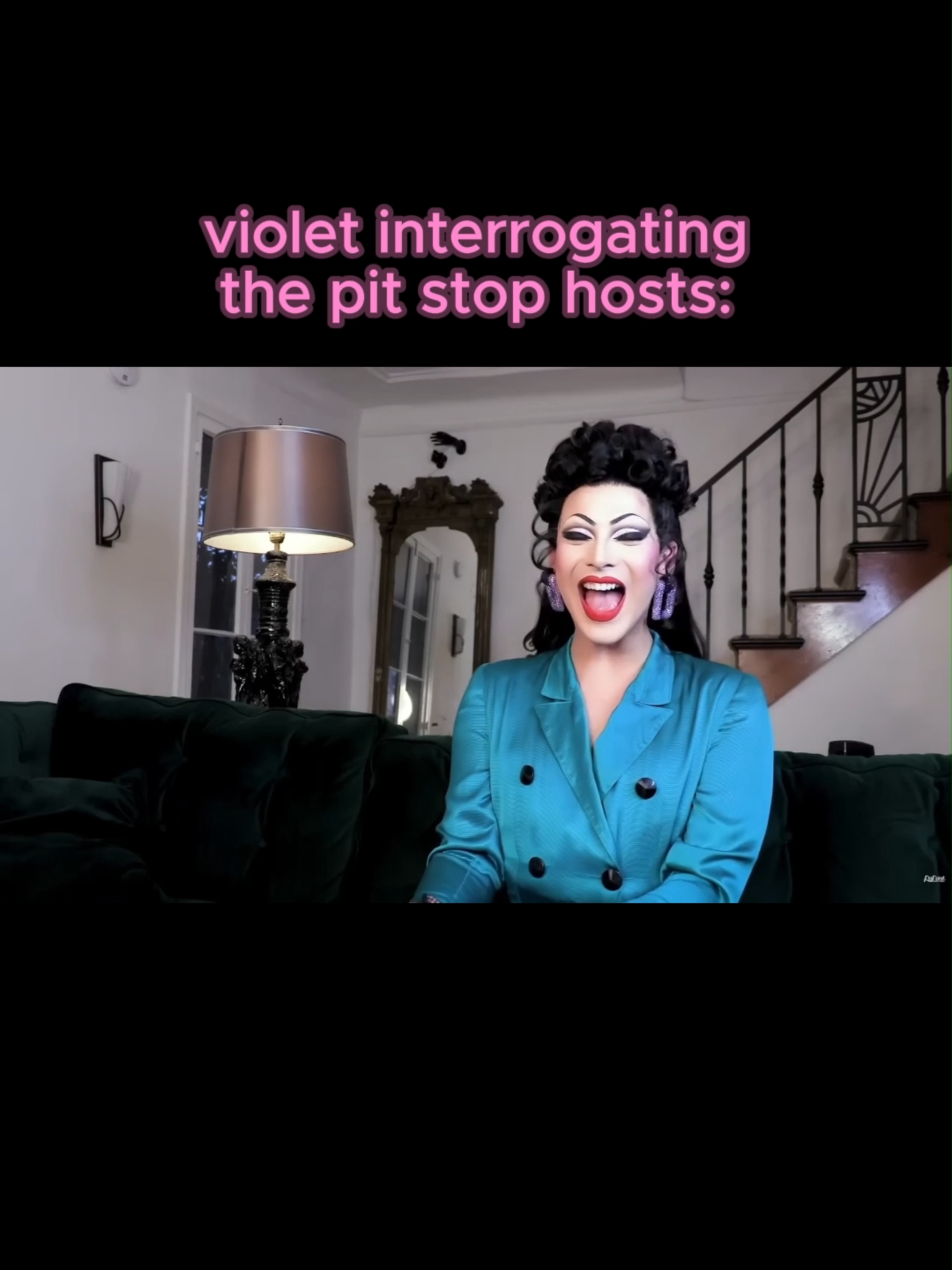 @violet fan