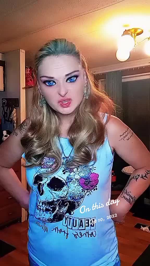 @Renee❌️💯🌈🌜💫☄️