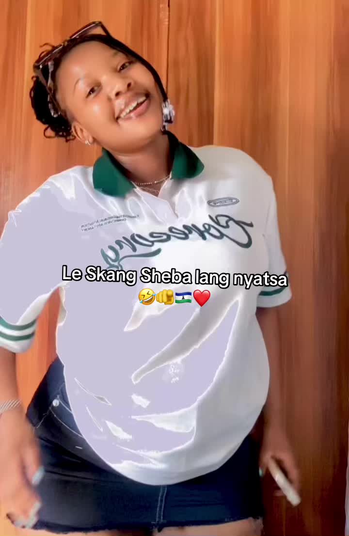 @ᥫ᭡ Matshediso Mosia🇱🇸/🇿🇦