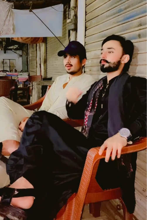 @Real-Saleem-Chandio