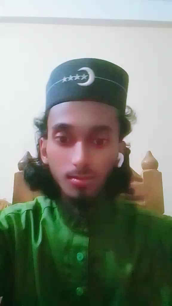 @Ismayil