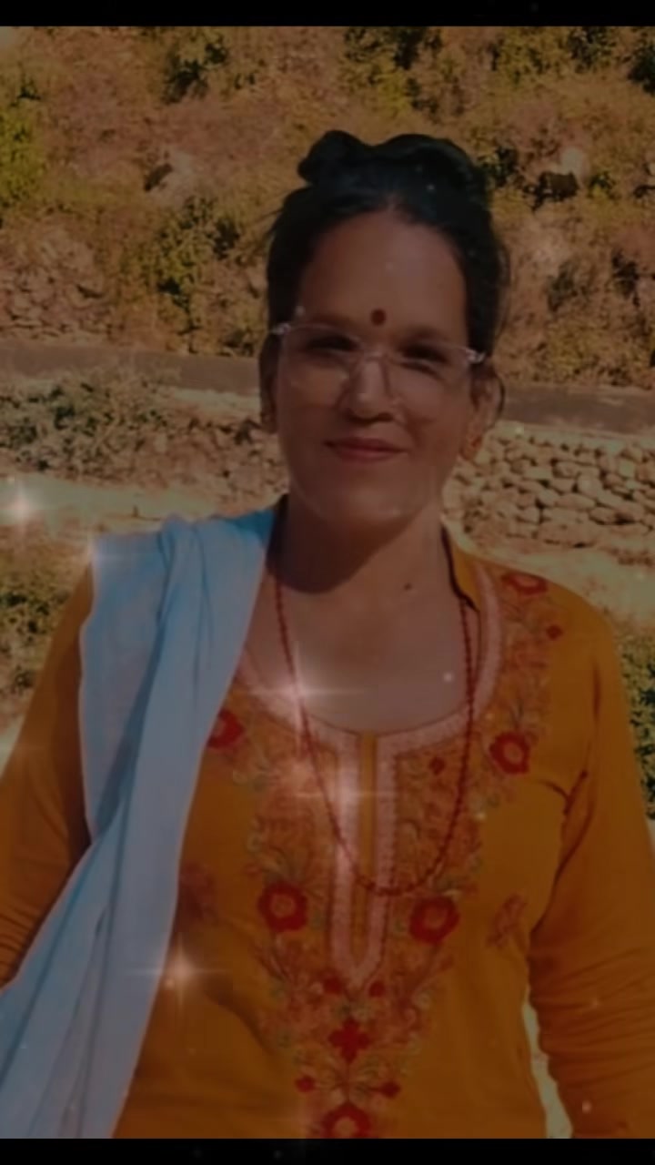 @kusum bista