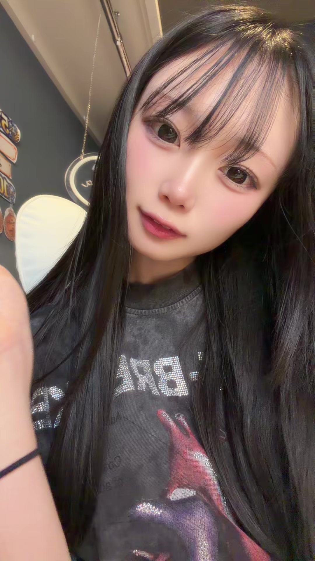 @わがままお嬢♩🐈&zwj;⬛