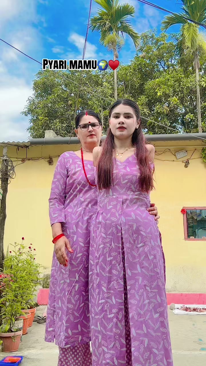 @Megha Ghimire 🦋🇳🇵&hearts;️