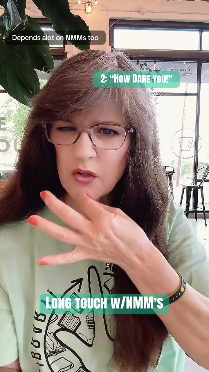 @Deaf Warrior/ASLSuzyQ🤟🏼