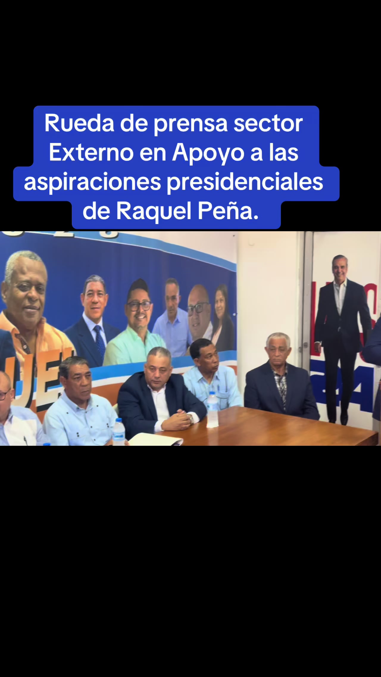 @El pueblo decide TV