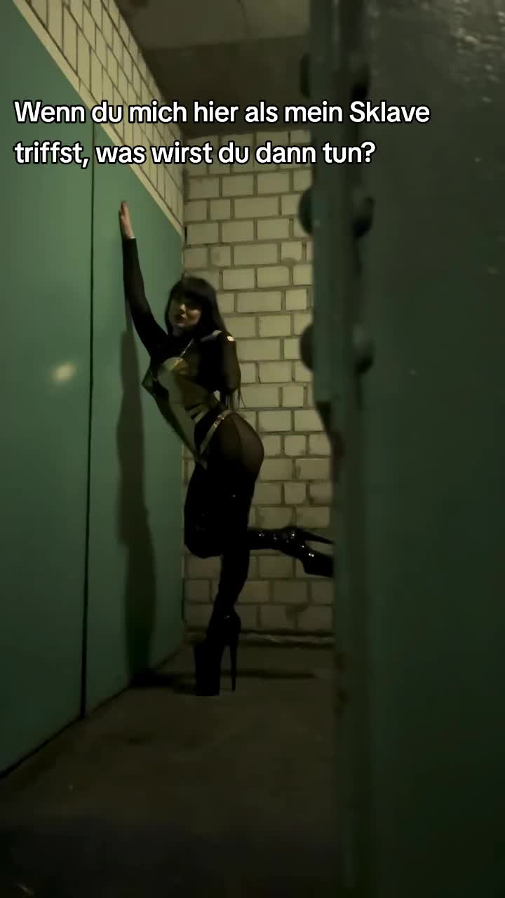 @Mistress hfelina ♤GODDESS