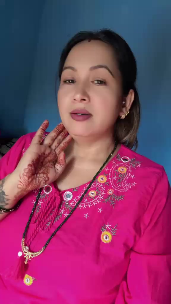 @Paru khadka💗💐