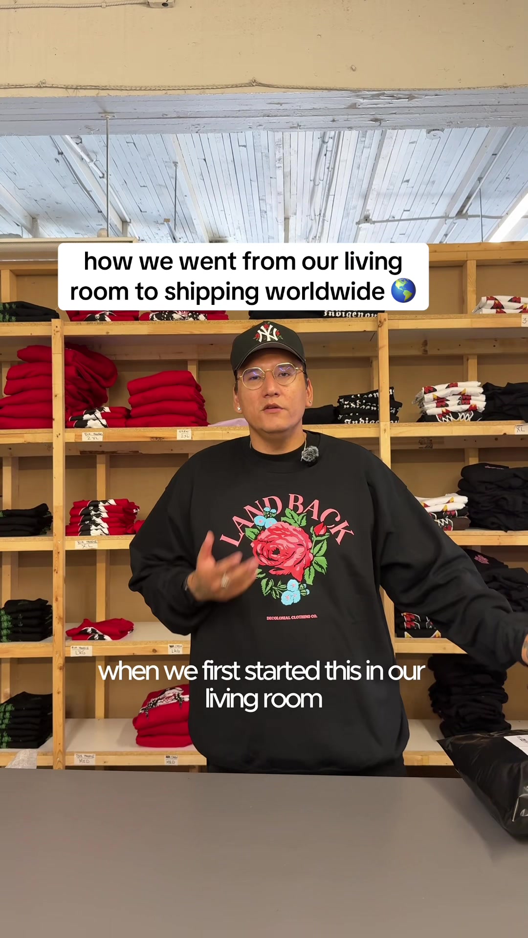 @DECOLONIAL CLOTHING