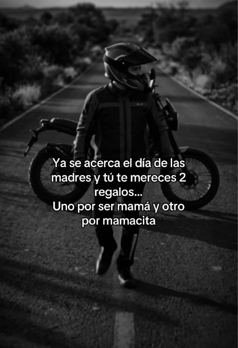 @Un Motero Más