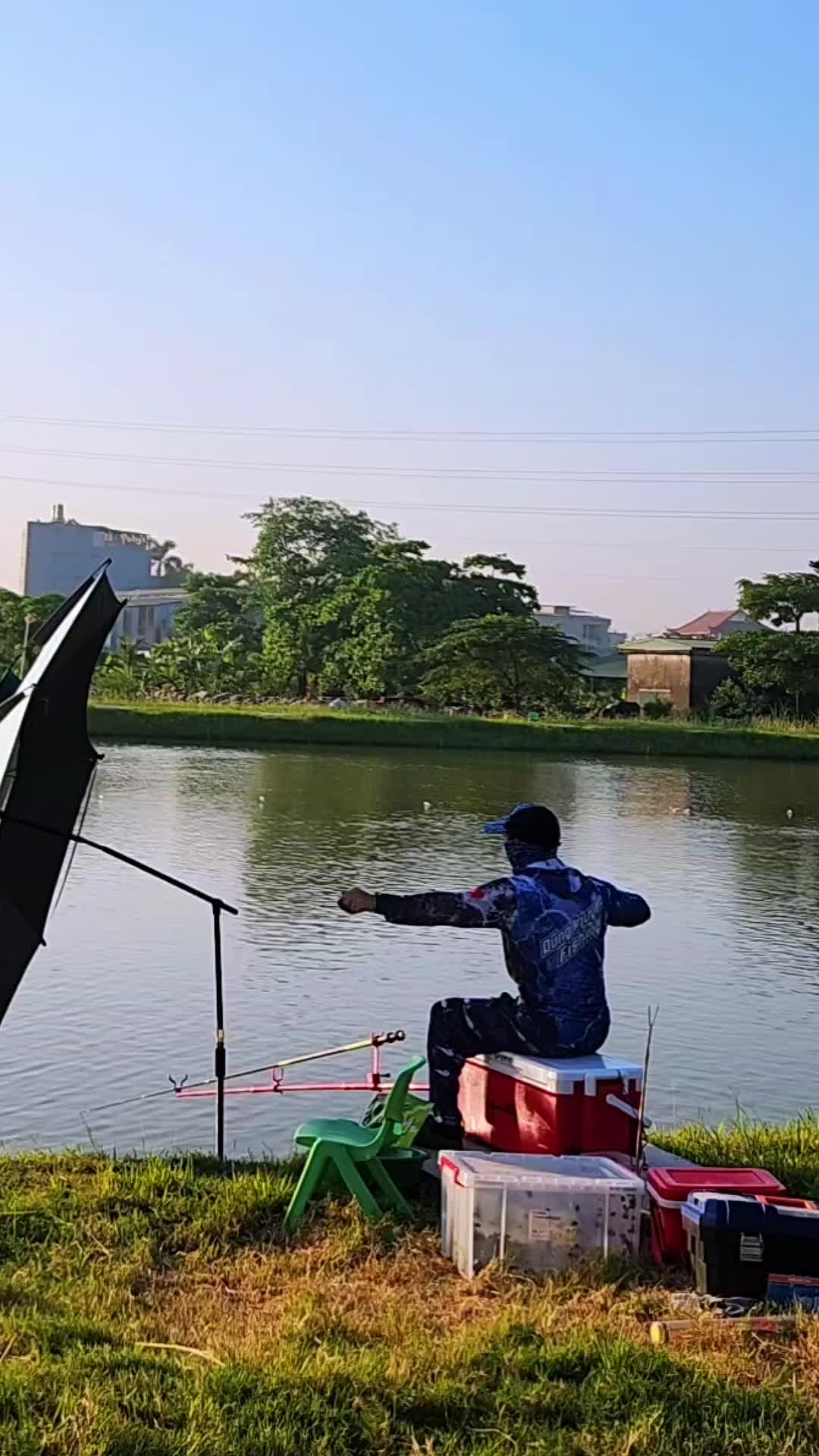 @Dũng Nguyễn Fishing