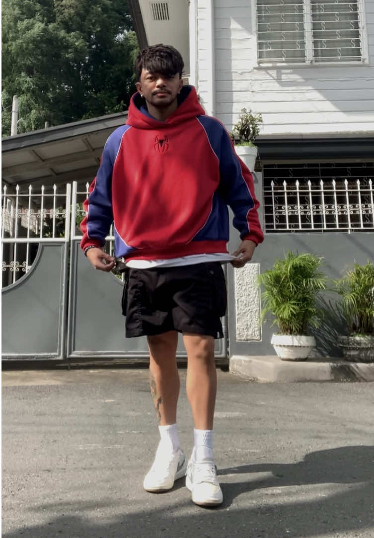 @JHAY VEE FITS