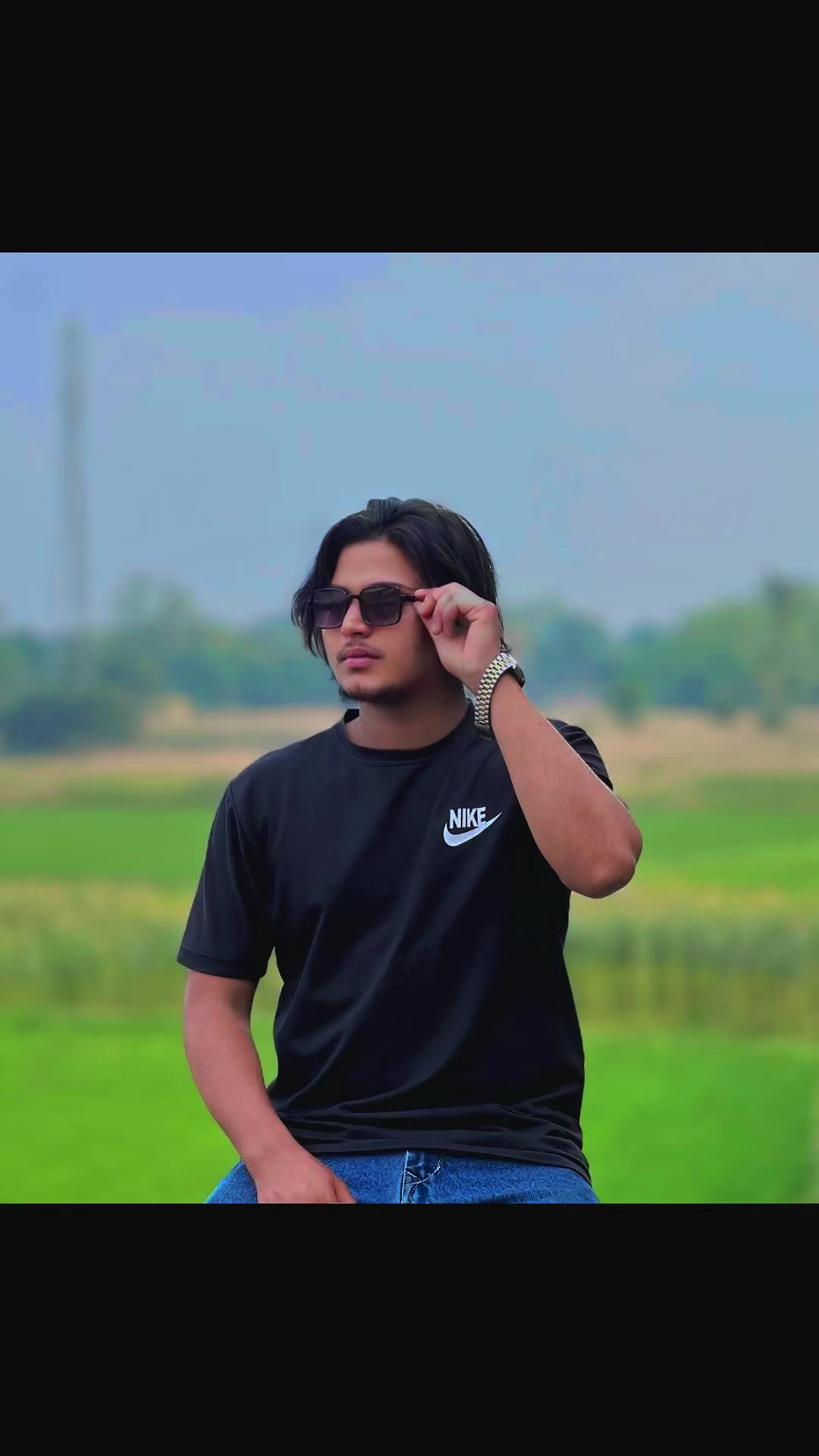 @Md Sikandar. Actor