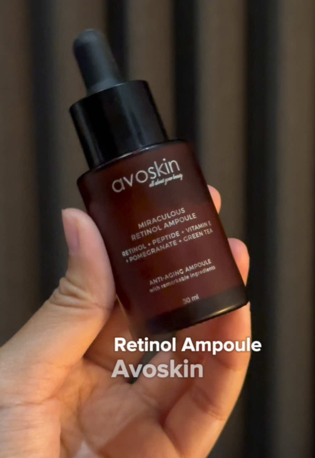 @Avoskin Beauty