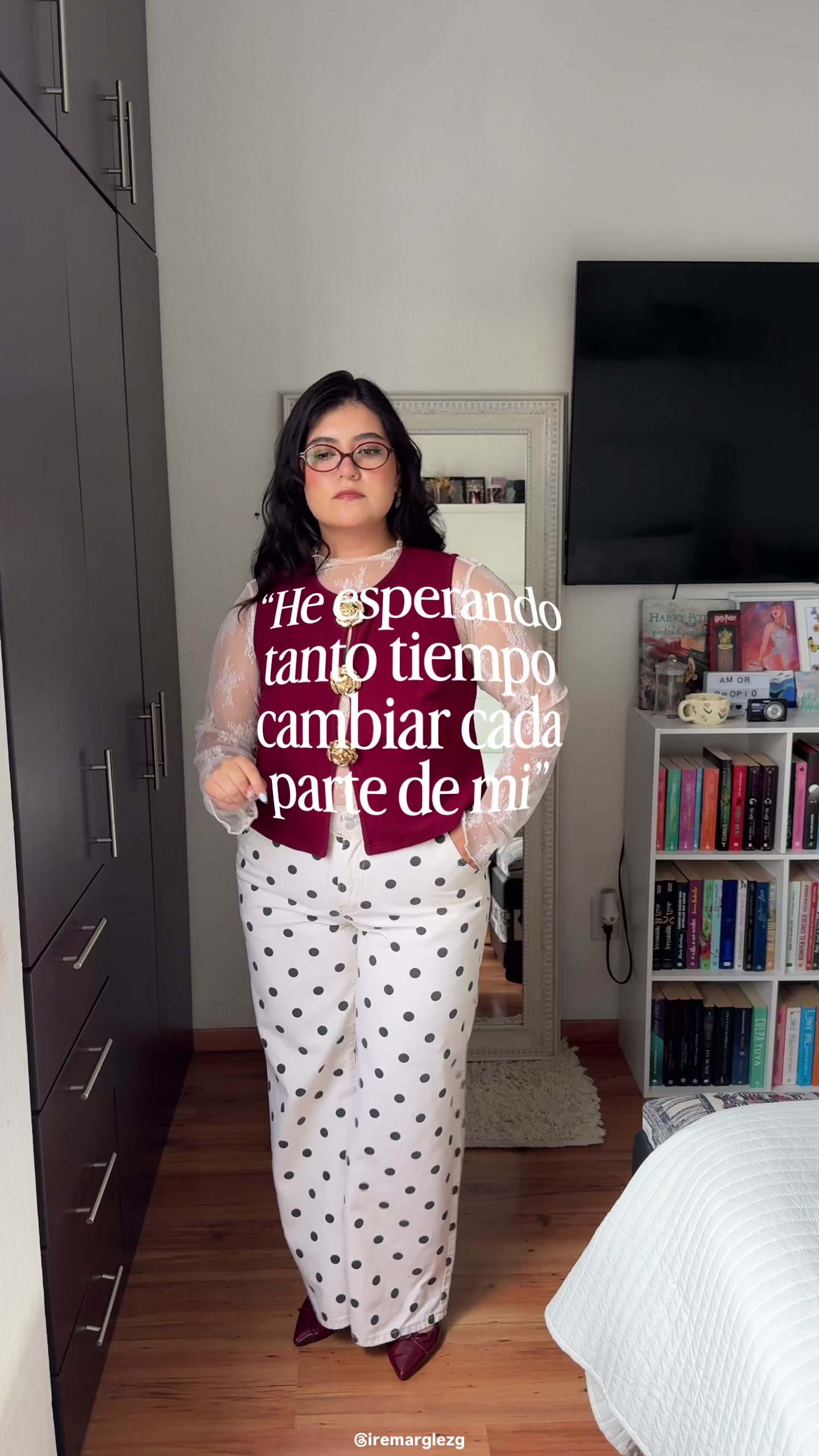 @Iremar Gonzalez