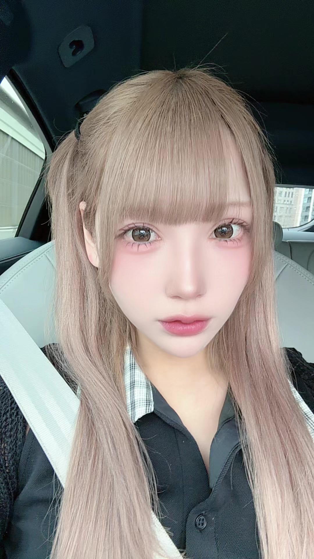@世界一あちゃん!