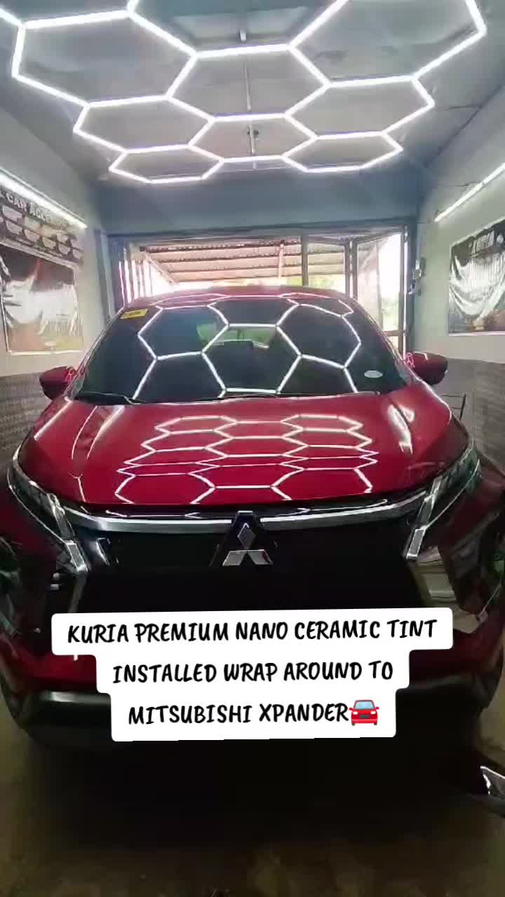 @NGL Car Accessories