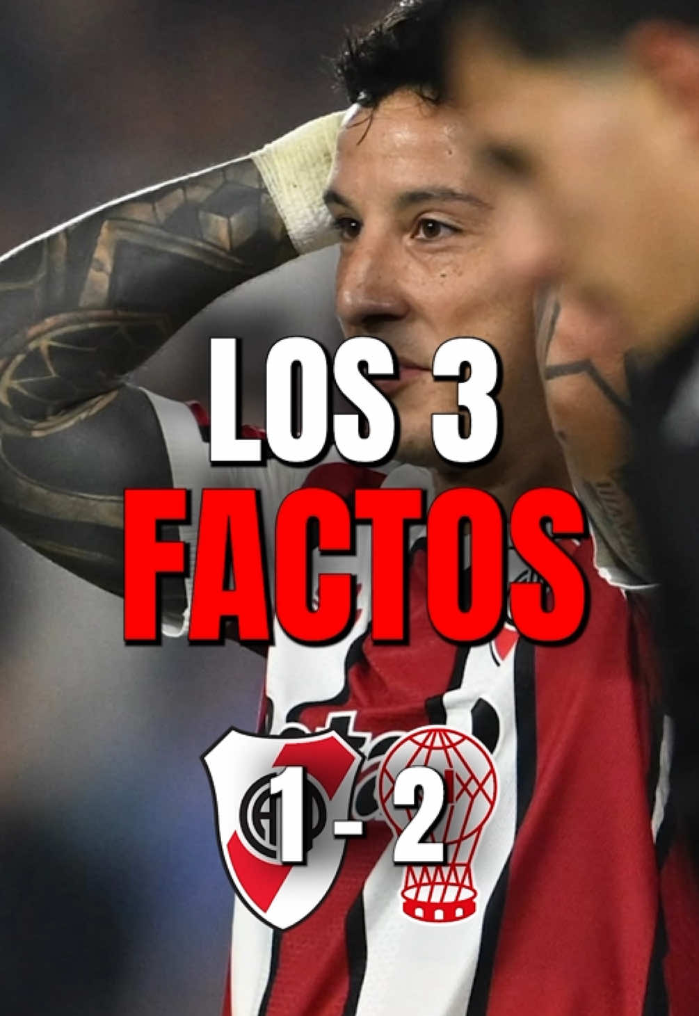 @Fede Rabinovich🎙️⚽️
