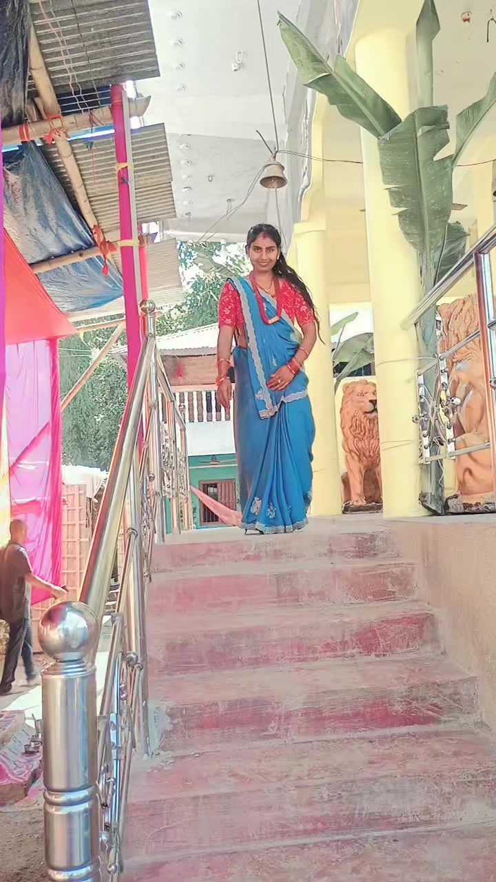 @parwati mehta