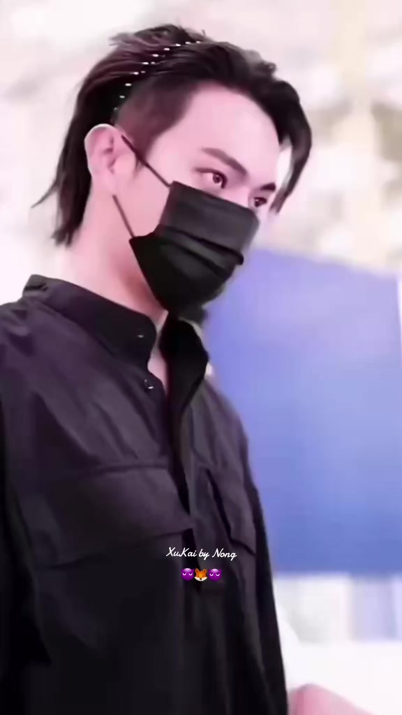 @คนป่วยNMO so cute😈🦊😈