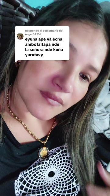 @yani marisol