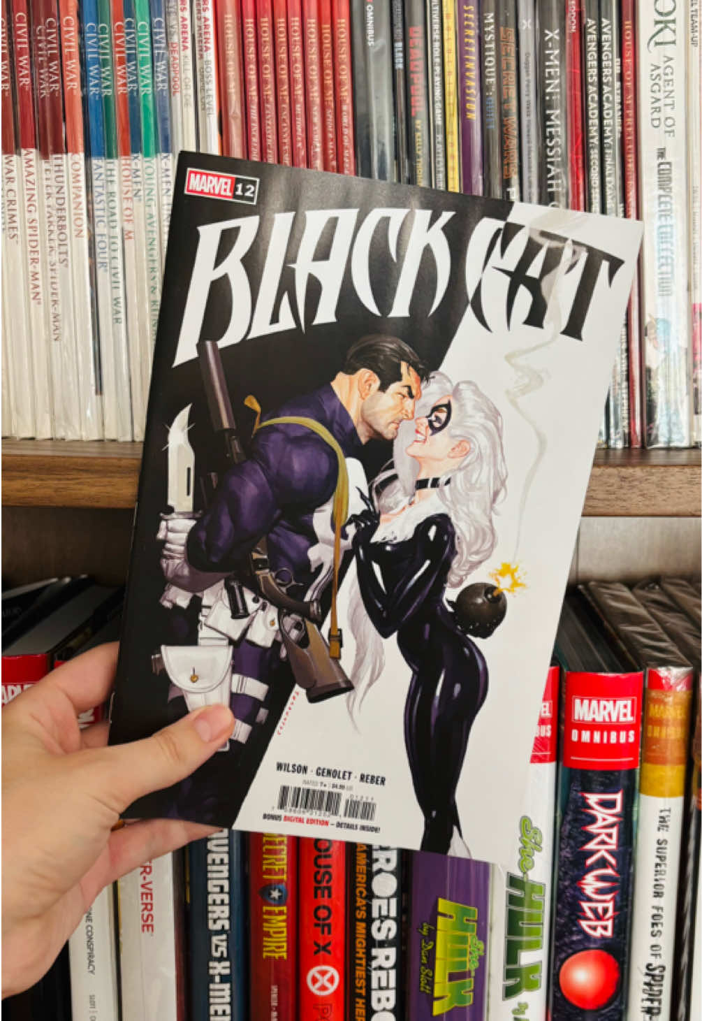 @Comics Warlocks
