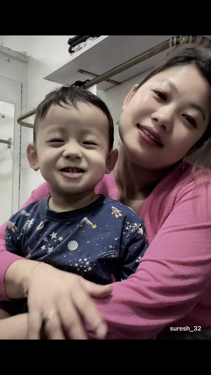 @Pramila Limbu