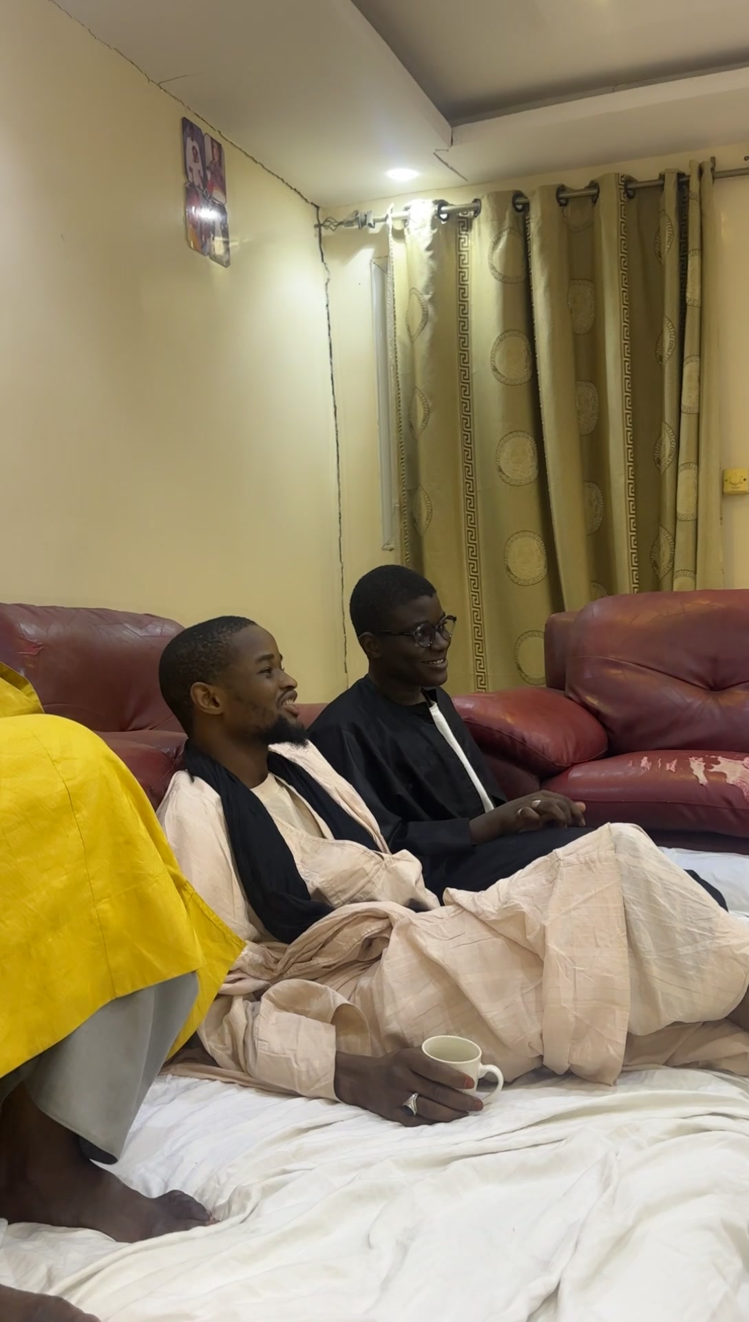 @Serigne Souleymane Niang ❤️
