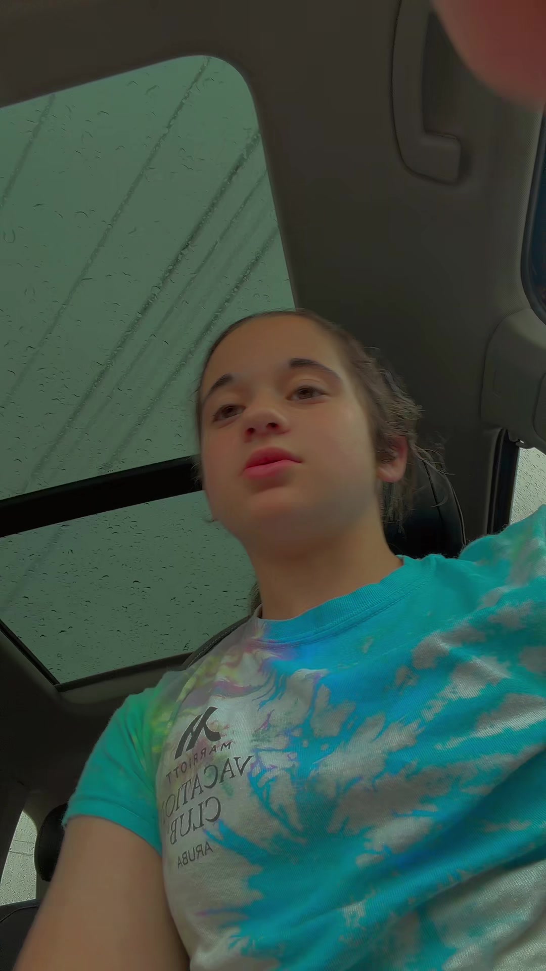 @Abigail Murray