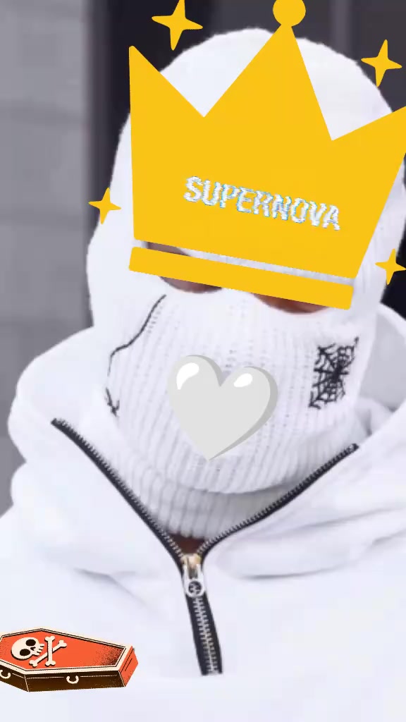 @Supernova