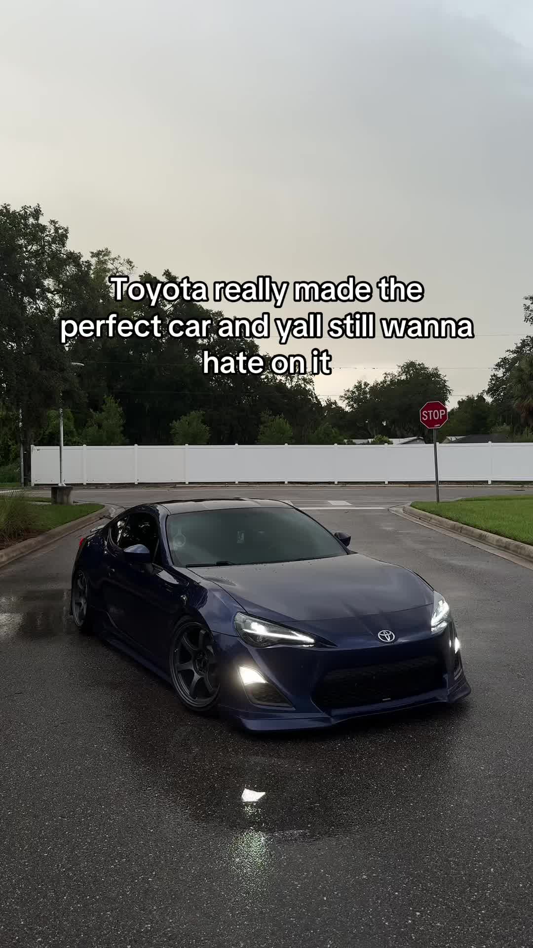 @Casey Jones