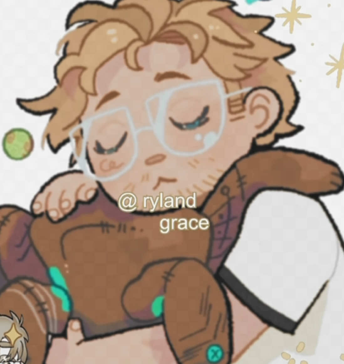 @Theo 🌿 ★ .ᐟ