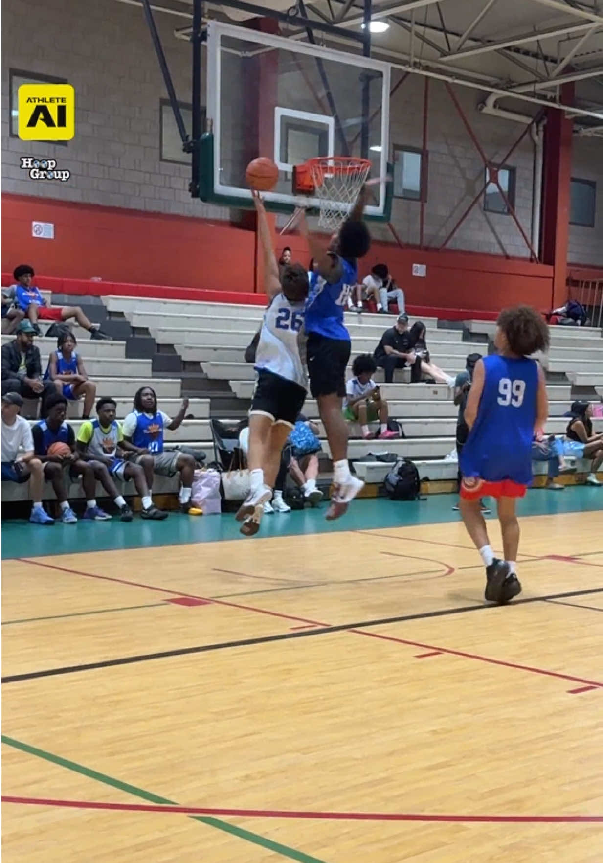 @Athlete.AI