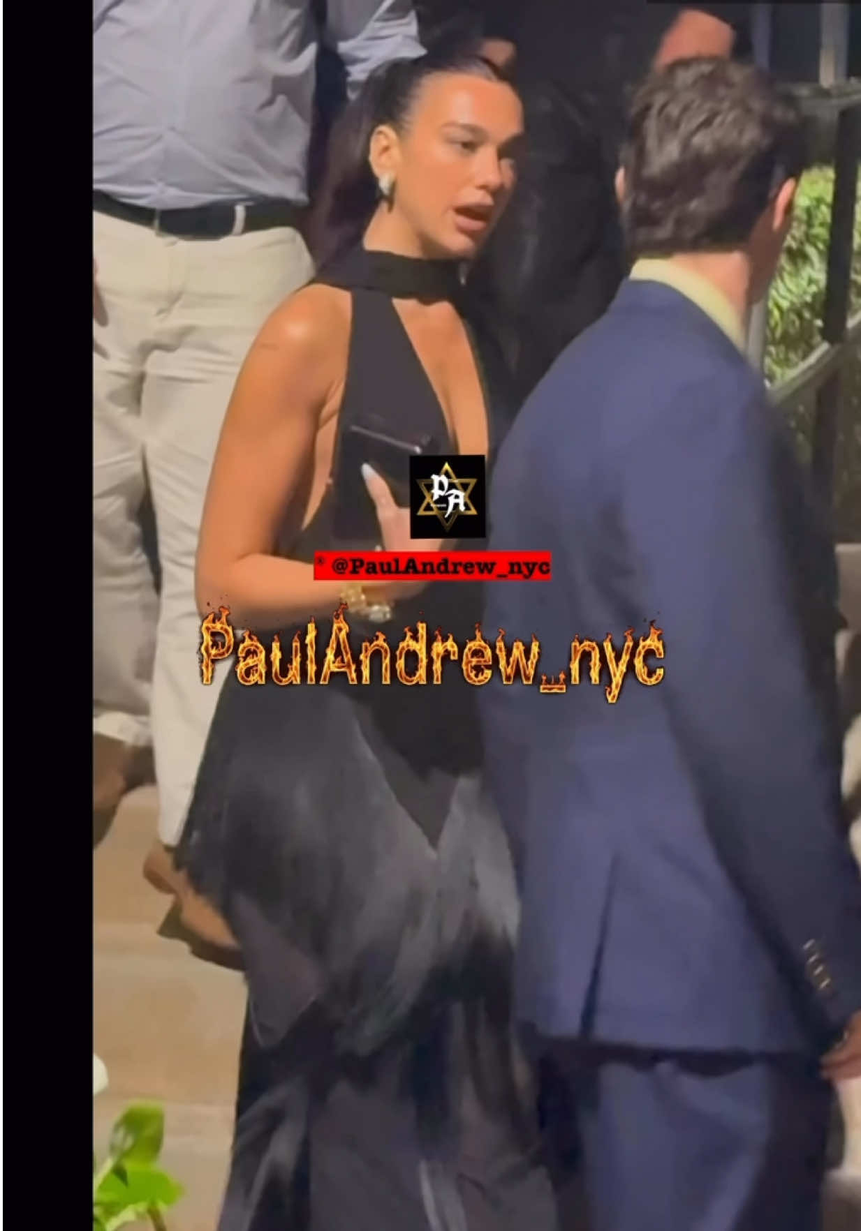 @Paul Andrew