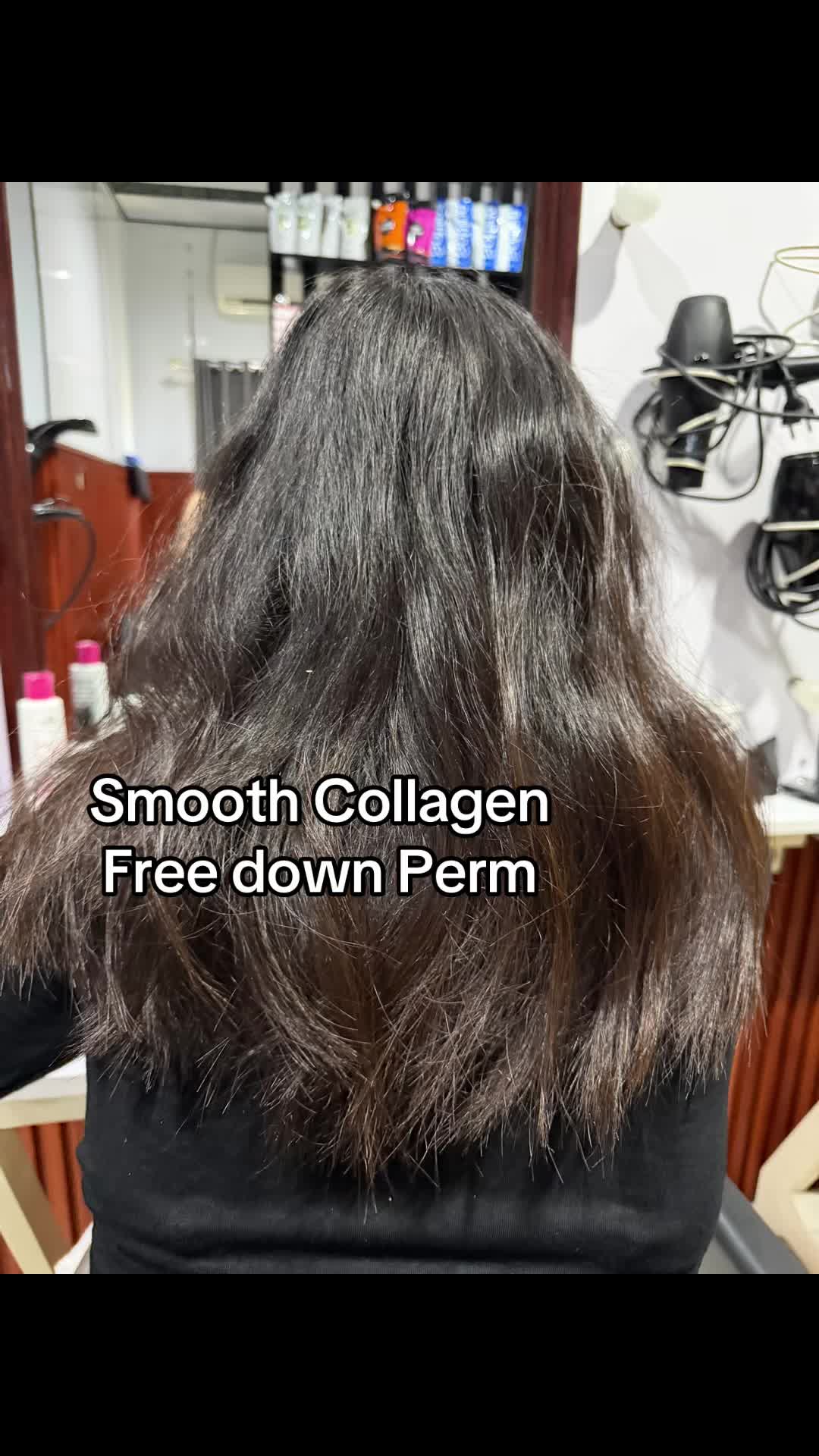 @Regina Wayan Salon