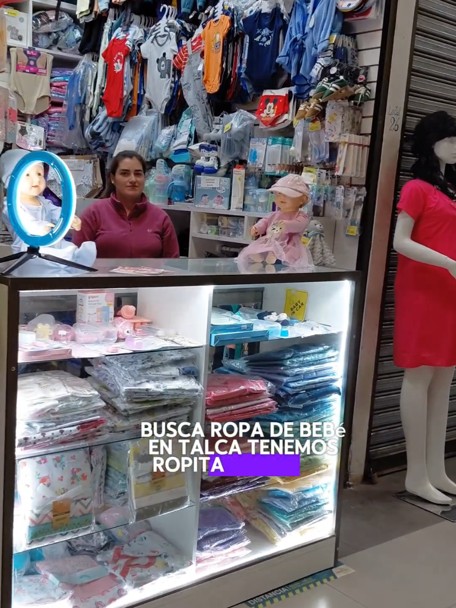@Barriguita y bebé