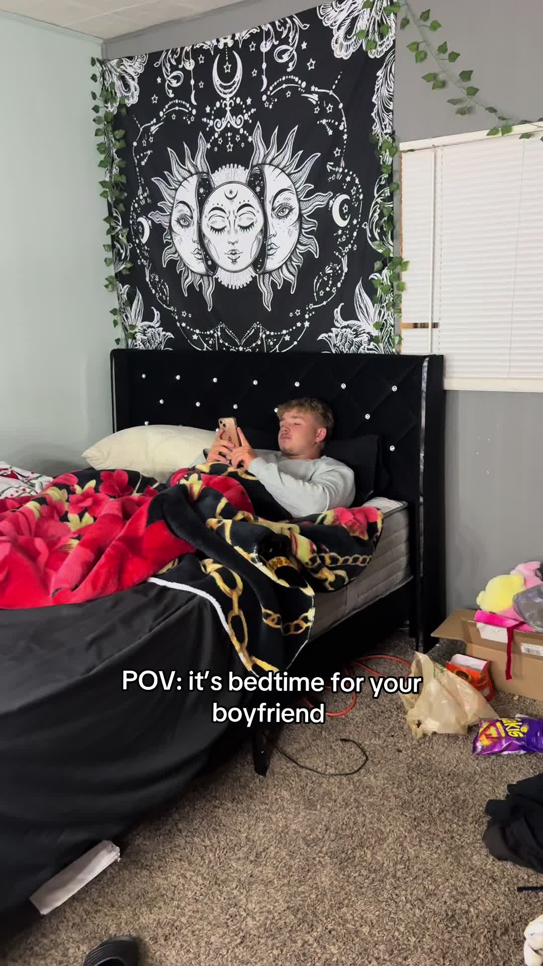 @AJ & BEBES