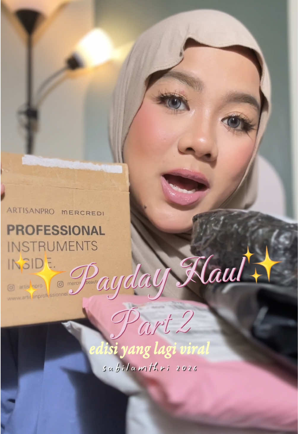 @sabila // medium neutral✨