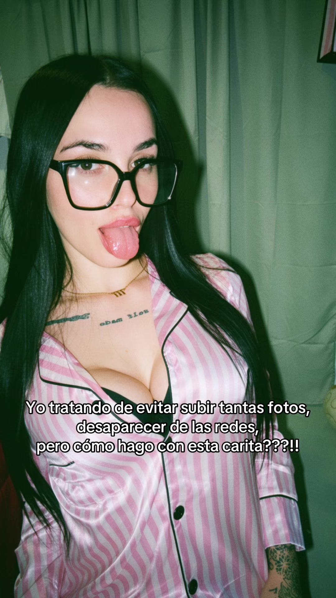 @CANDE SANCHEZ 💜
