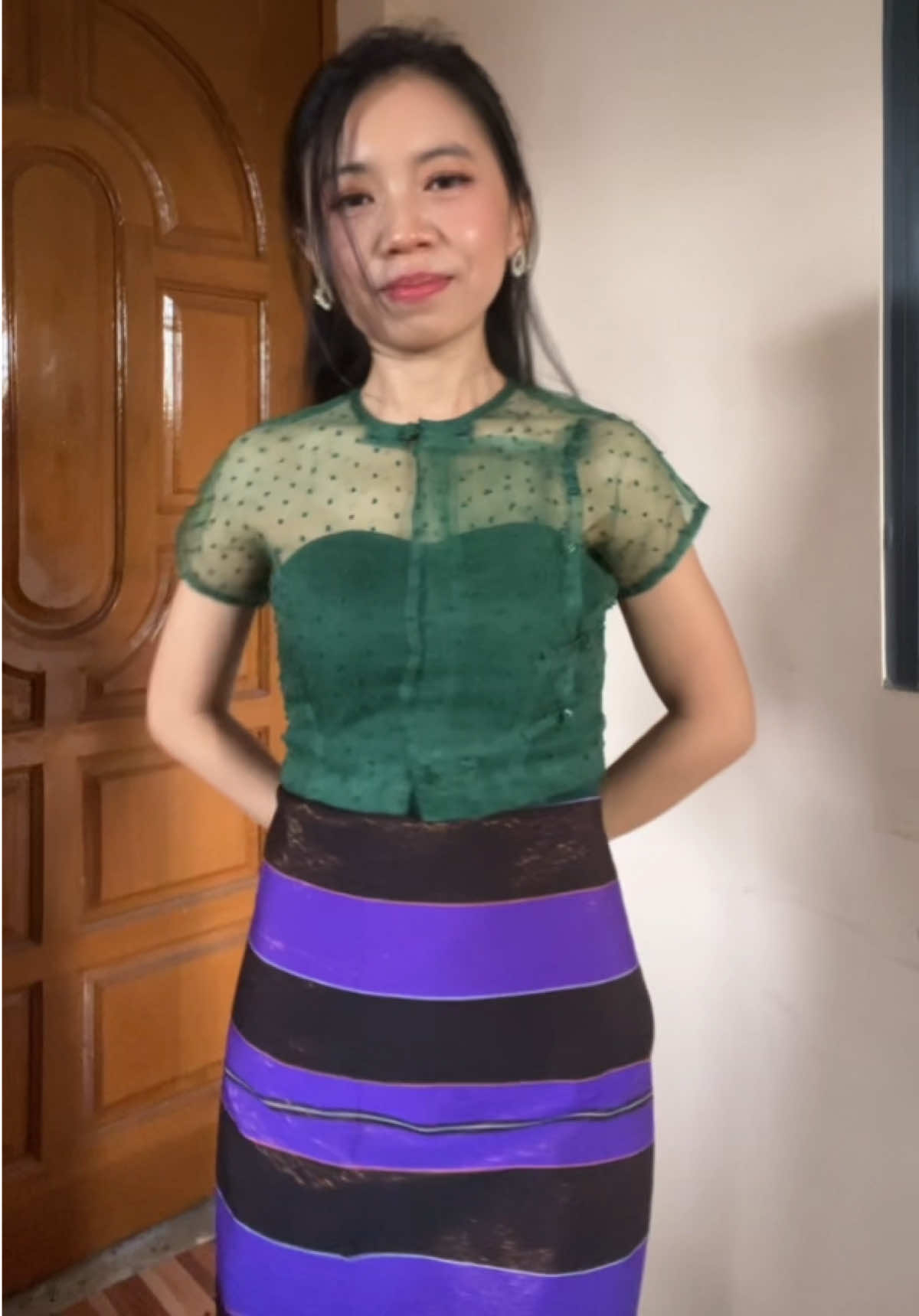 @Royal Ta’ang (Yangon)