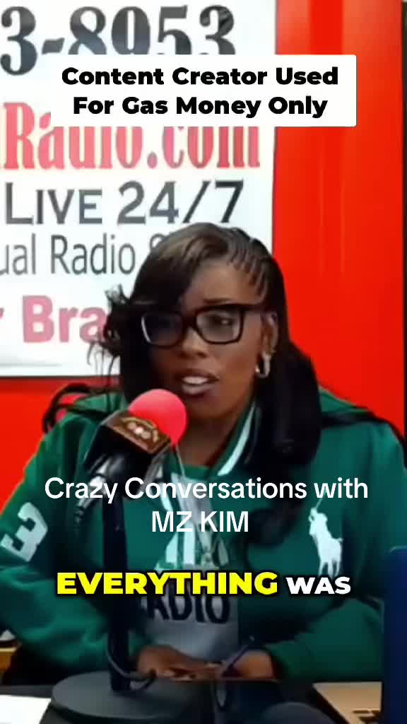 @MzKimberlyAlmond