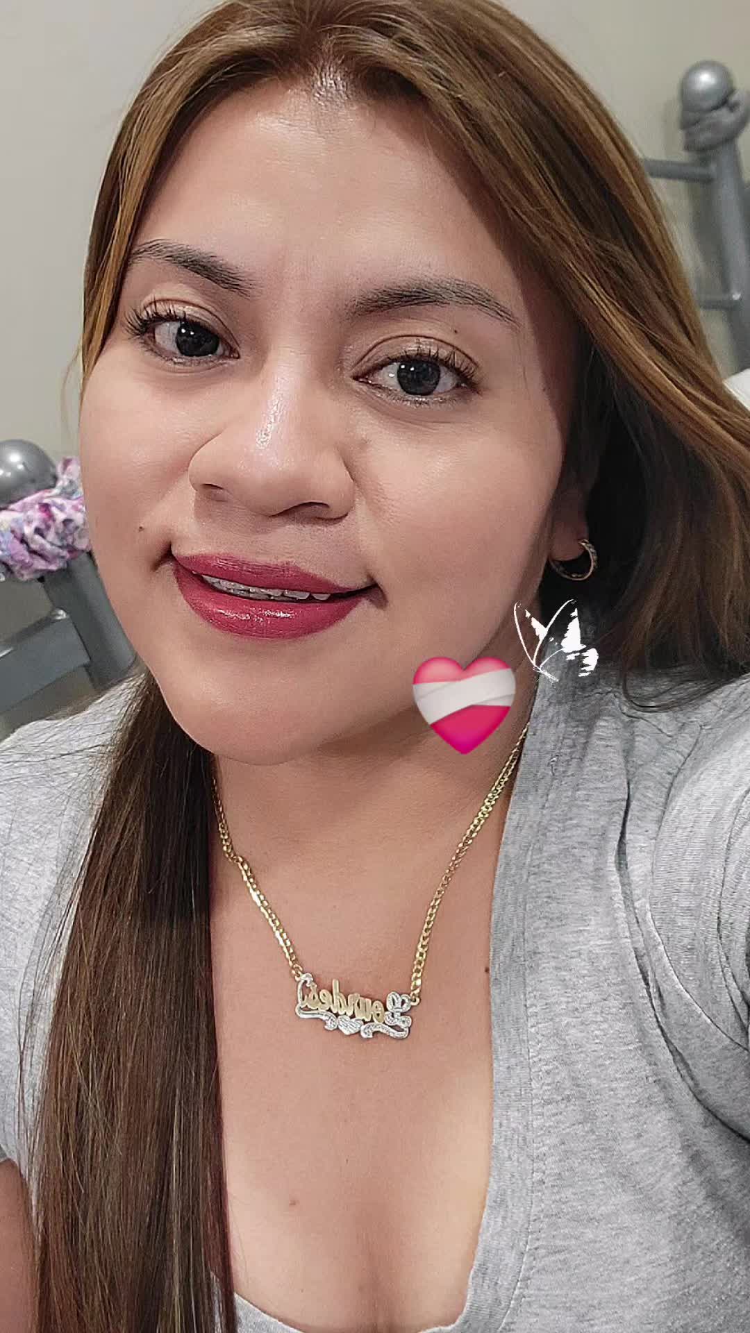 @  Lᴜʟᴜ 👁️⃤ 🎀