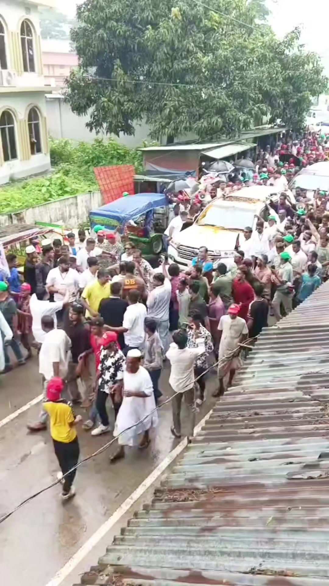@বাংলাদেশ জাতীয় পার্টি বিজেপি