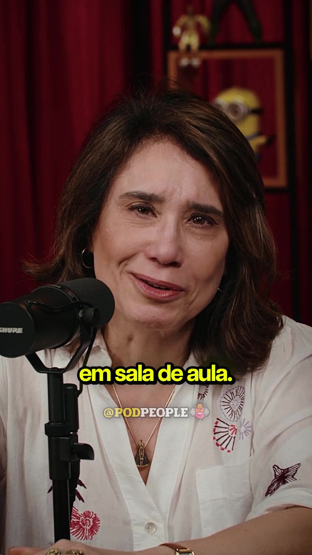 @PODPEOPLE