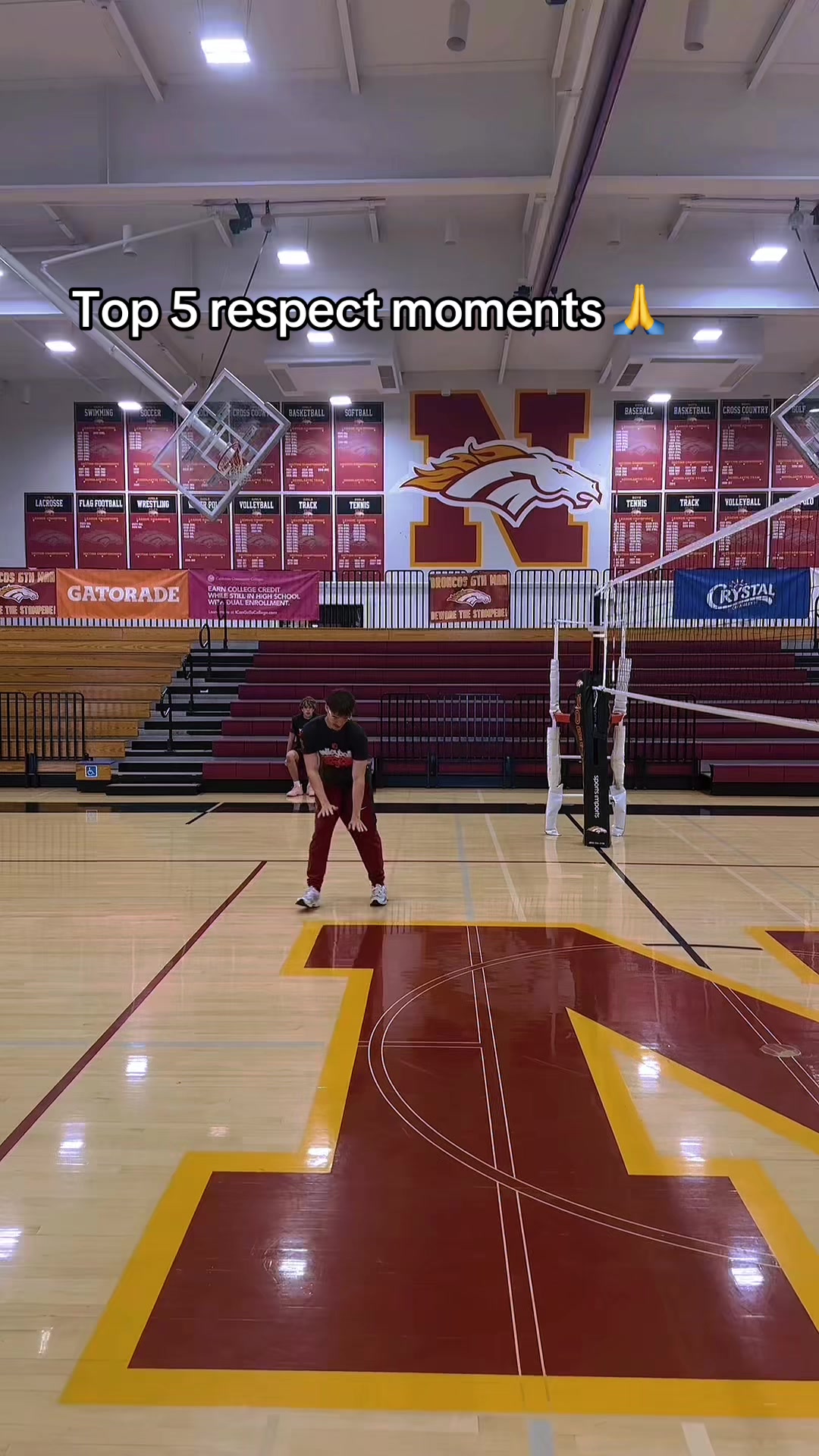 @Liberty Boys VB