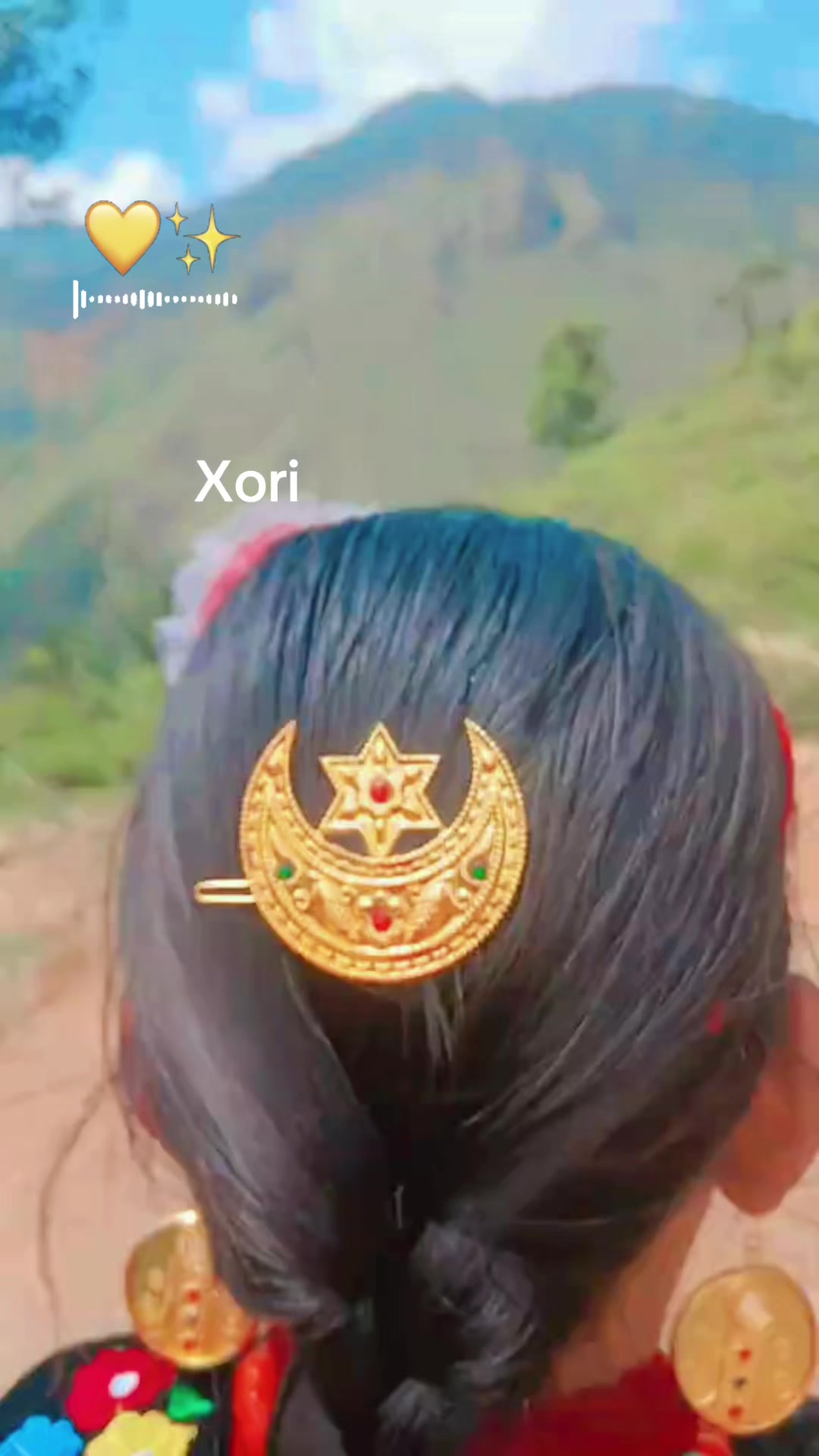 @Bismat gharti magar